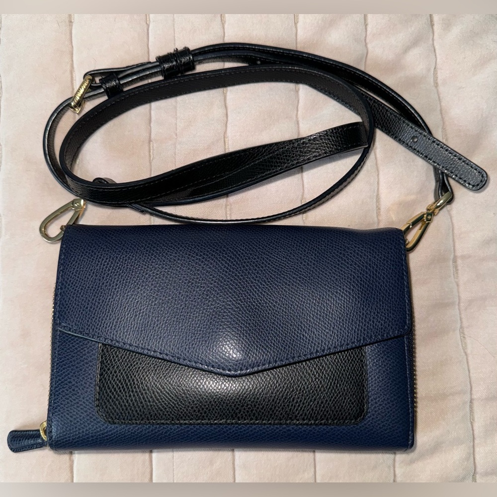 Vera Bradley Wallet/Cross Body